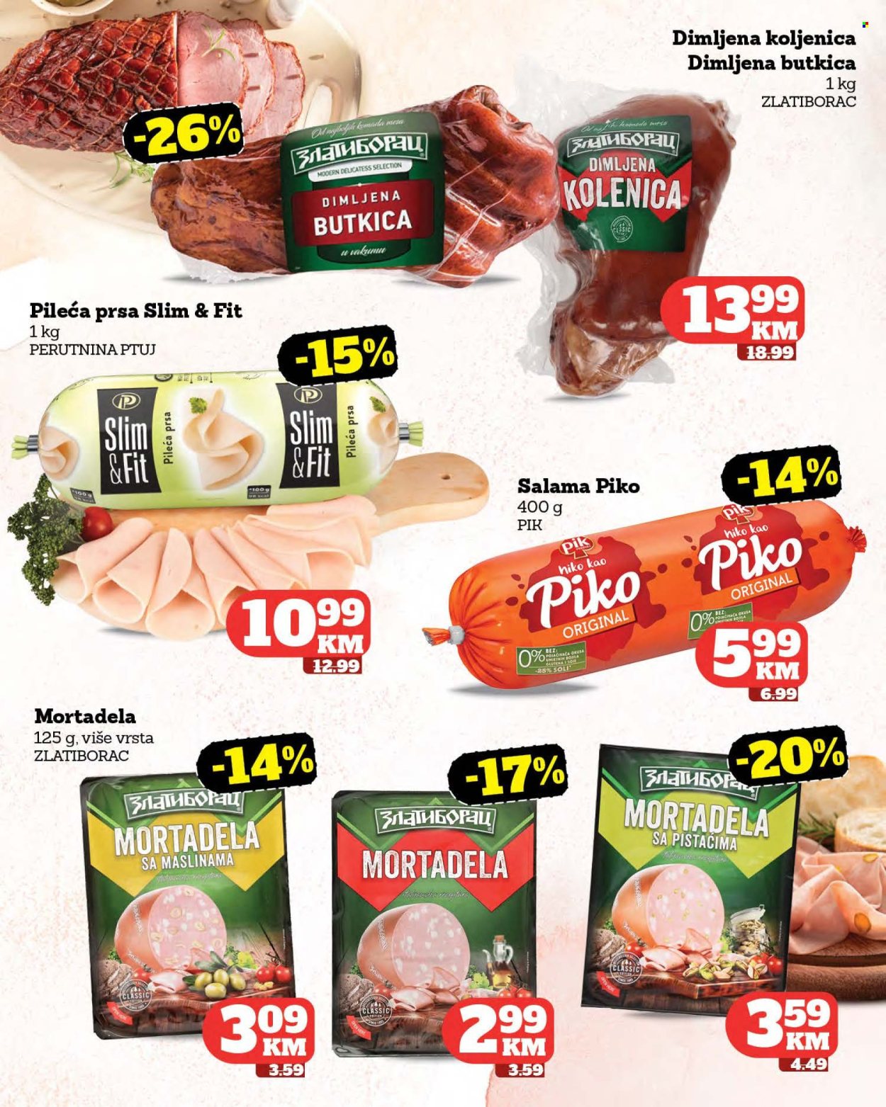 Tropic katalog - 30.09.2026. - 20.10.2026.. Stranica 5