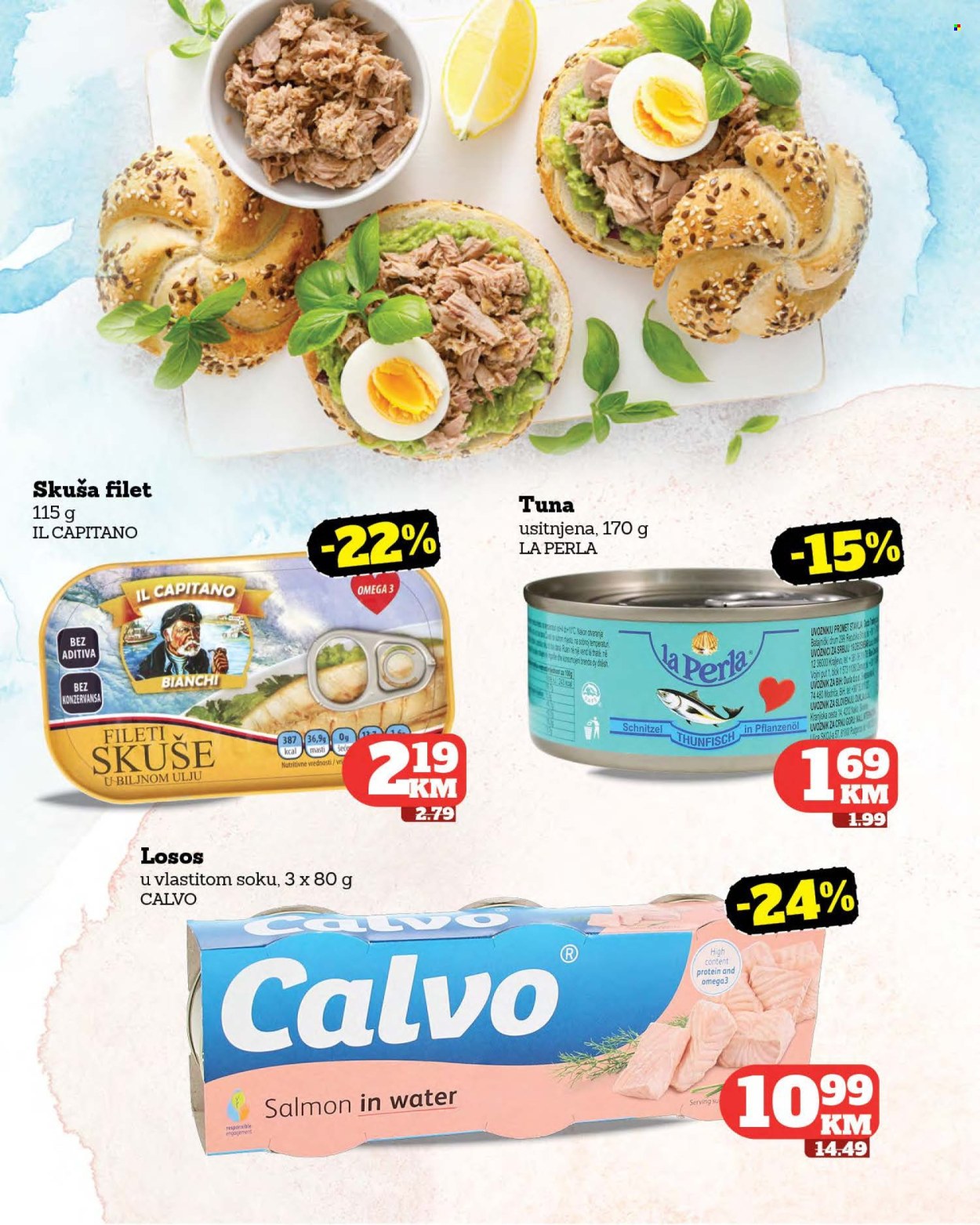 Tropic katalog - 30.09.2026. - 20.10.2026.. Stranica 7