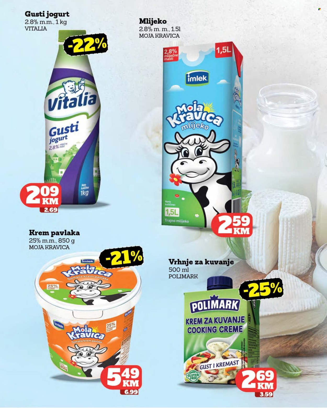 Tropic katalog - 30.09.2026. - 20.10.2026.. Stranica 9