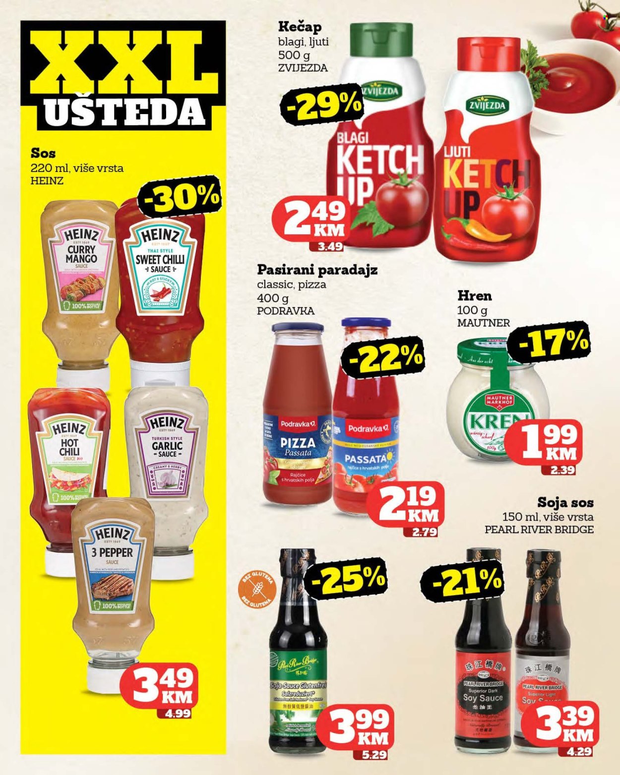 Tropic katalog - 30.09.2026. - 20.10.2026.. Stranica 13