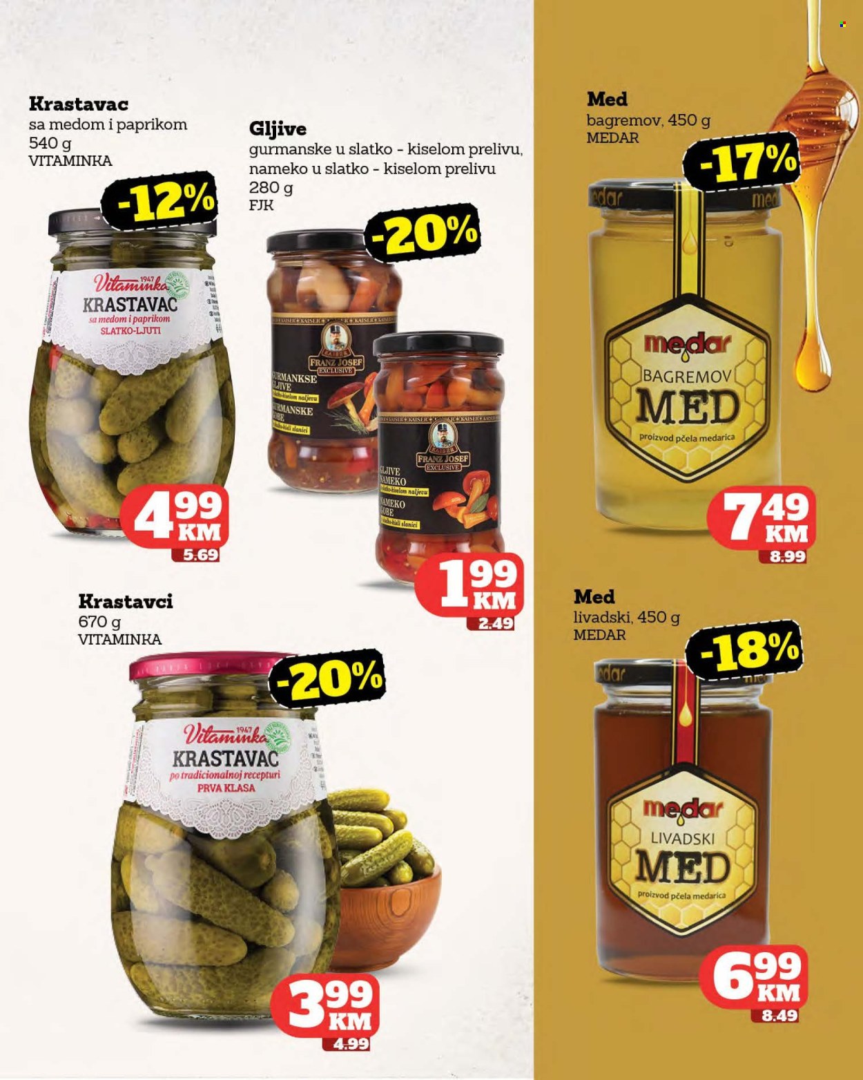 Tropic katalog - 30.09.2026. - 20.10.2026.. Stranica 15