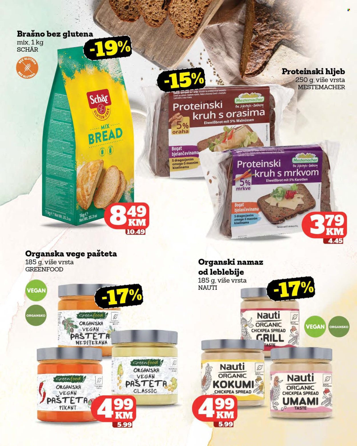 Tropic katalog - 30.09.2026. - 20.10.2026.. Stranica 18