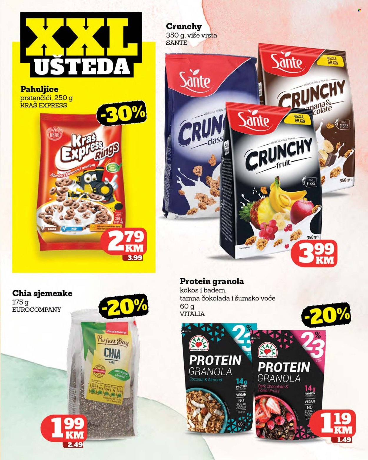 Tropic katalog - 30.09.2026. - 20.10.2026.. Stranica 19