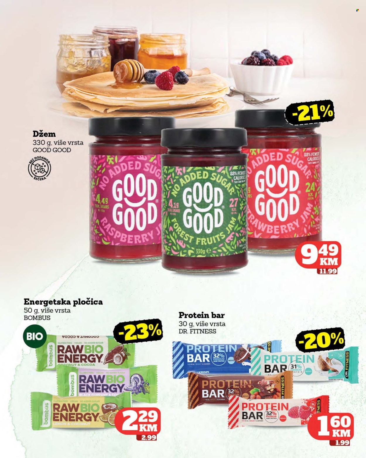 Tropic katalog - 30.09.2026. - 20.10.2026.. Stranica 20