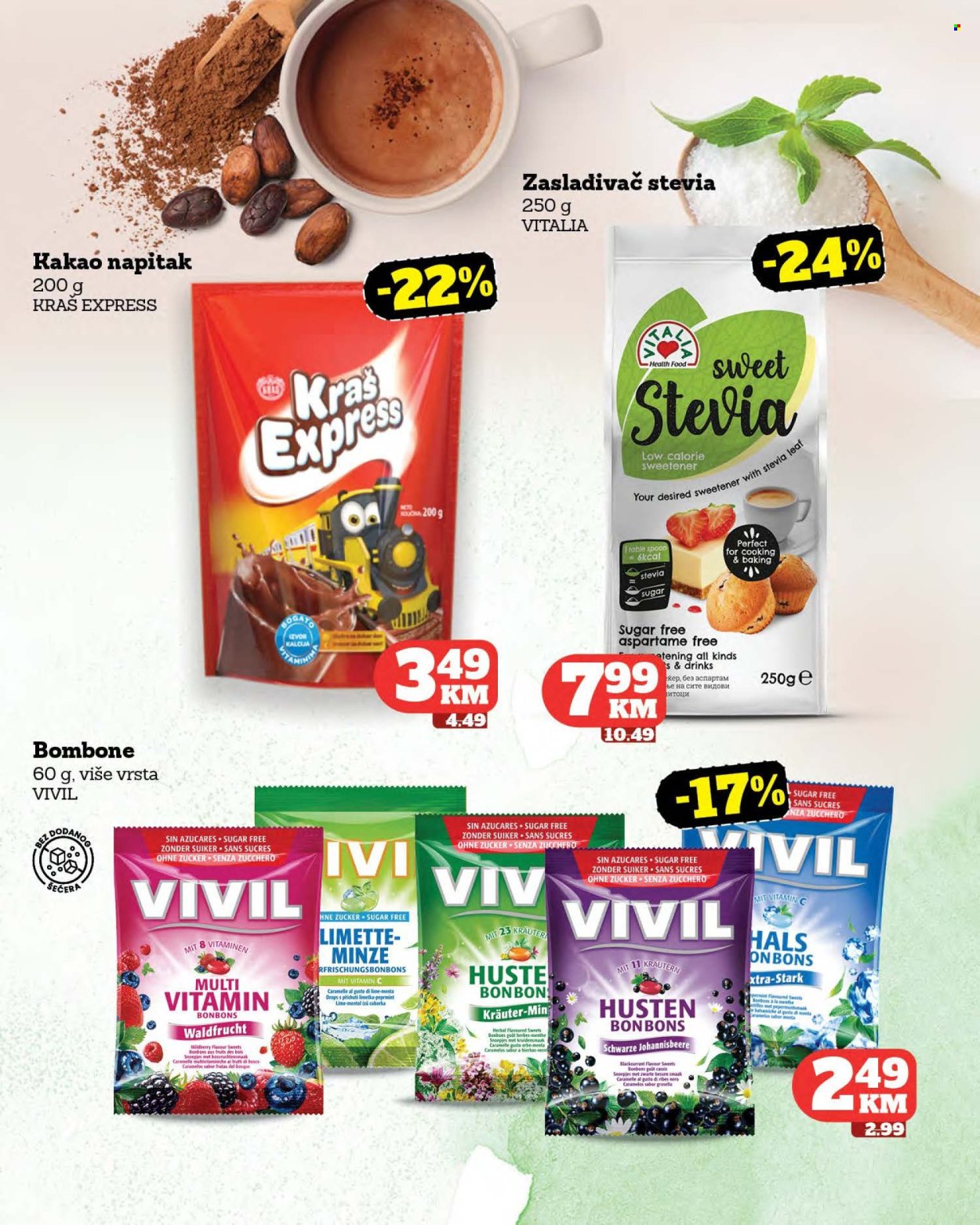 Tropic katalog - 30.09.2026. - 20.10.2026.. Stranica 21