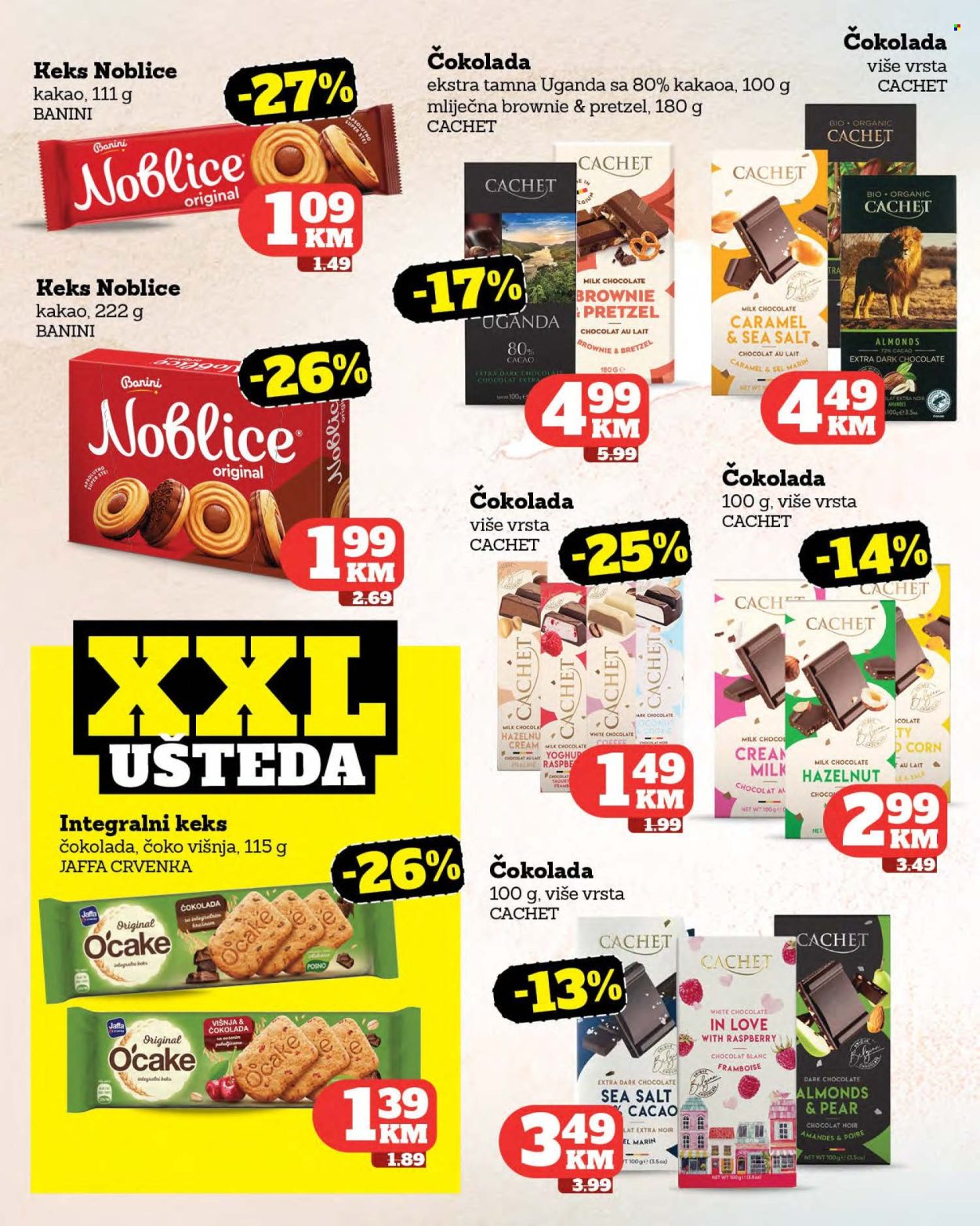 Tropic katalog - 30.09.2026. - 20.10.2026.. Stranica 22