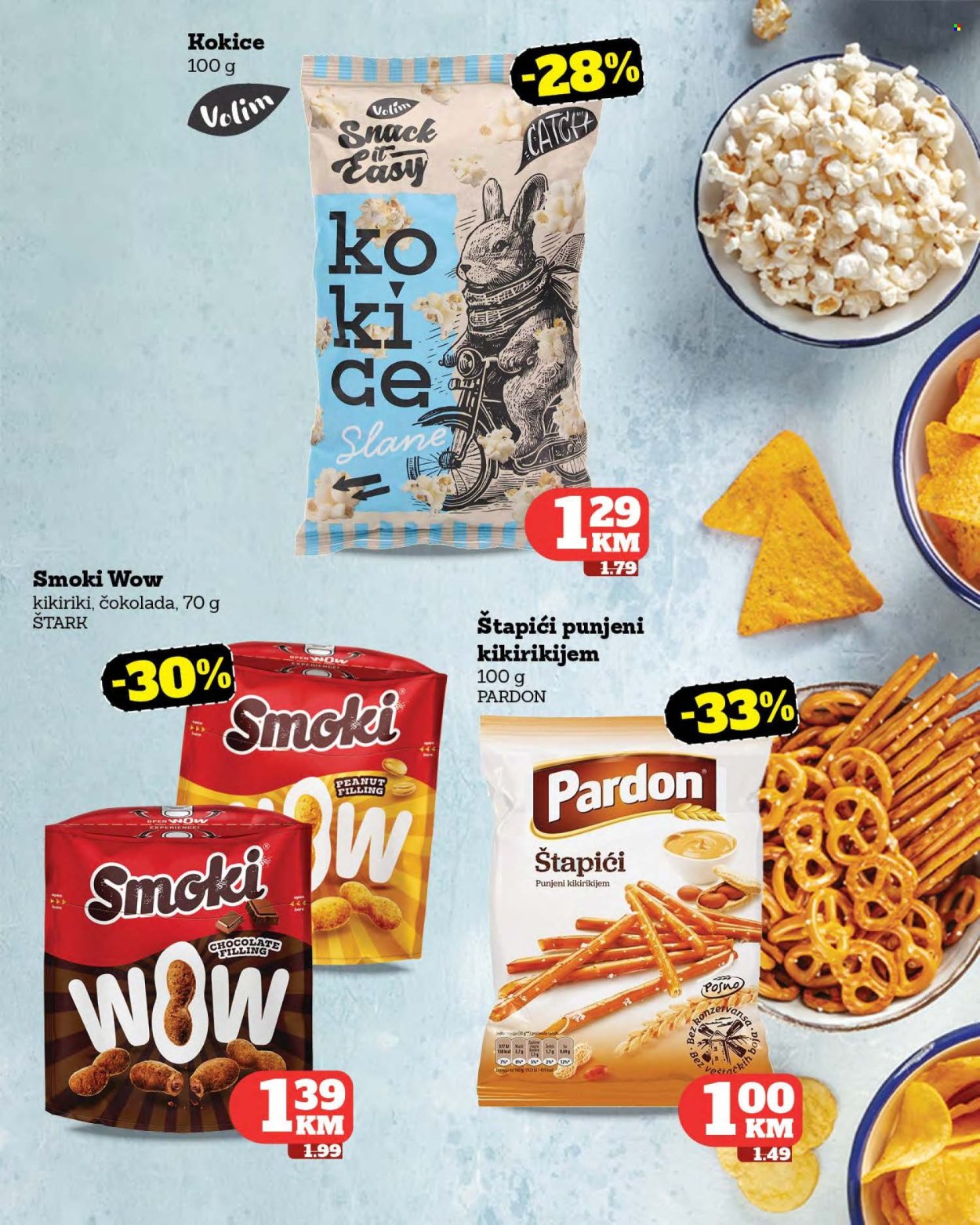 Tropic katalog - 30.09.2026. - 20.10.2026.. Stranica 25