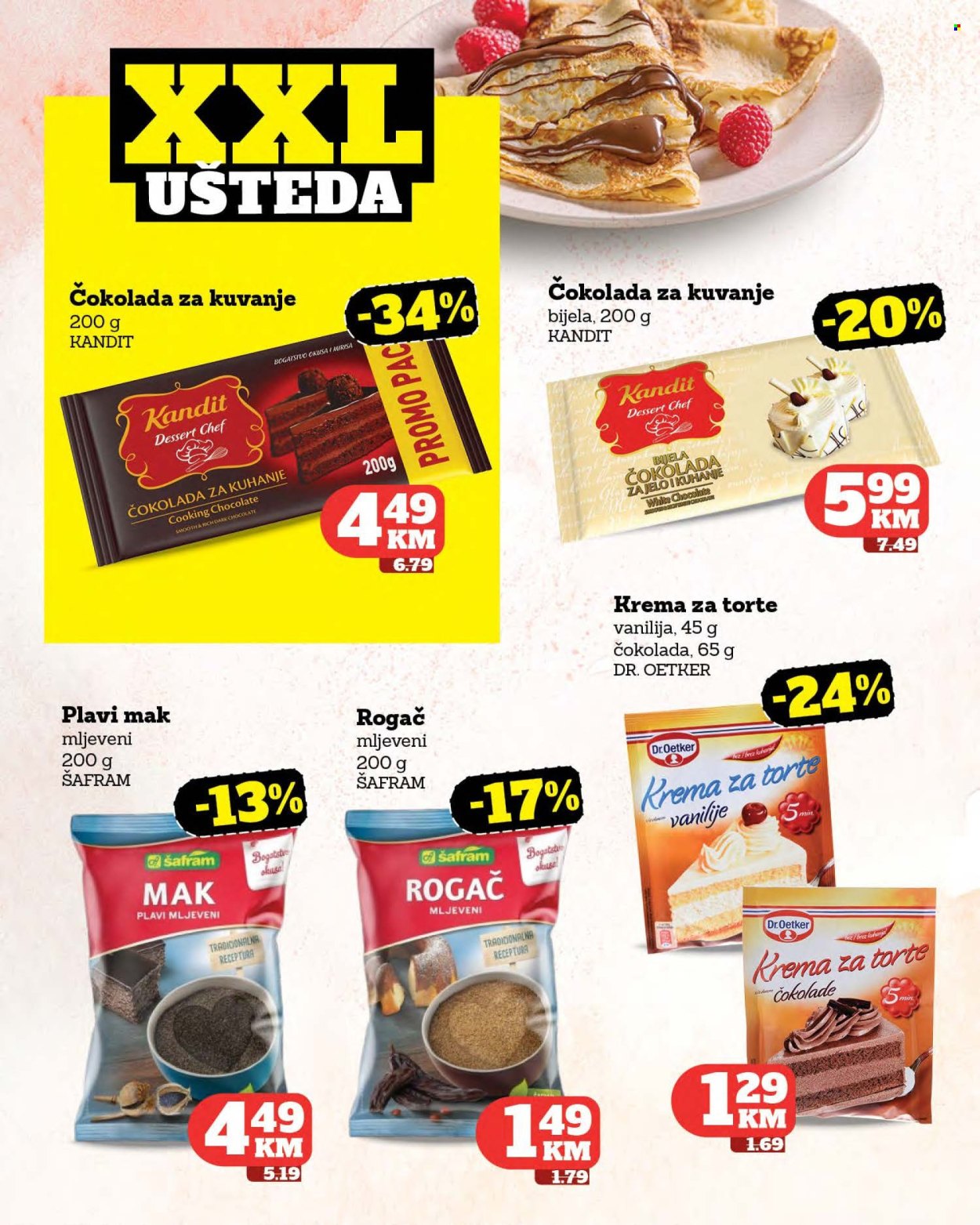 Tropic katalog - 30.09.2026. - 20.10.2026.. Stranica 26
