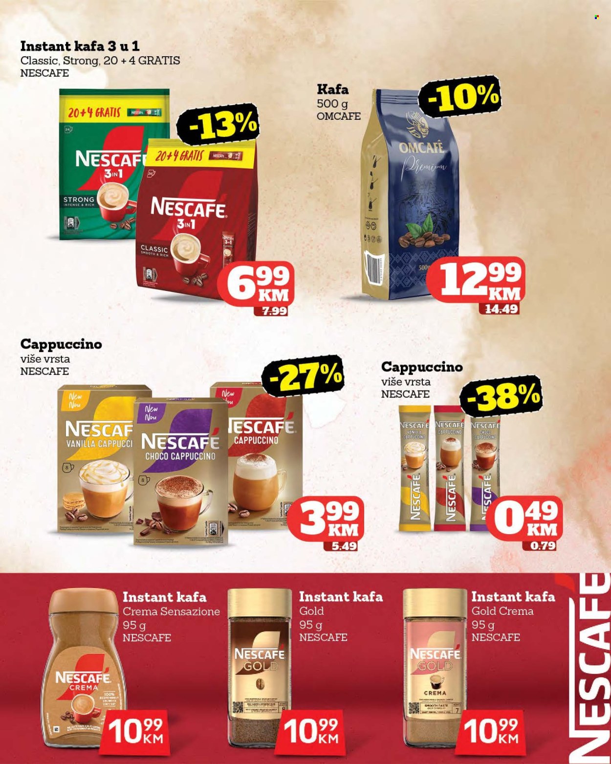 Tropic katalog - 30.09.2026. - 20.10.2026.. Stranica 29