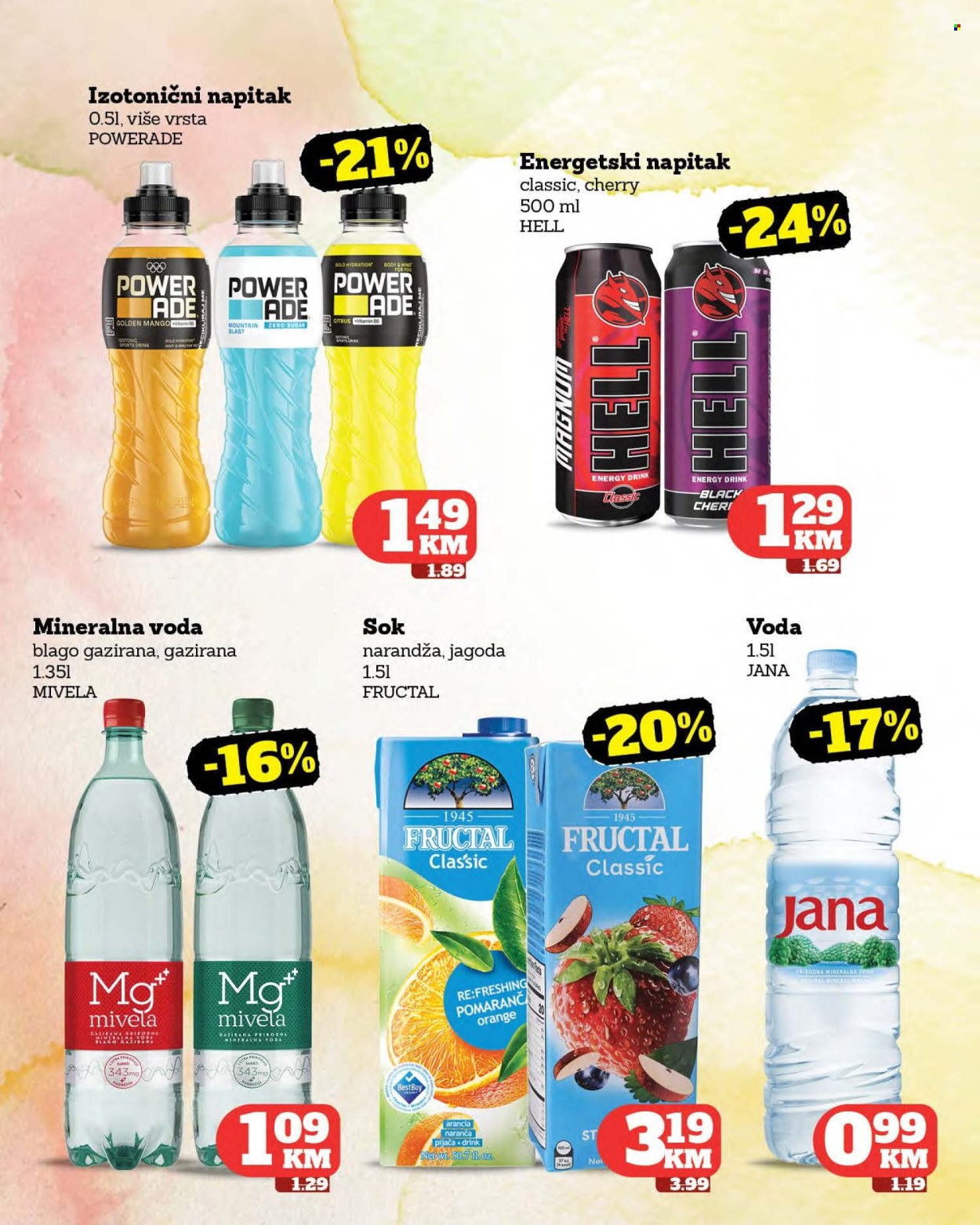 Tropic katalog - 30.09.2026. - 20.10.2026.. Stranica 30