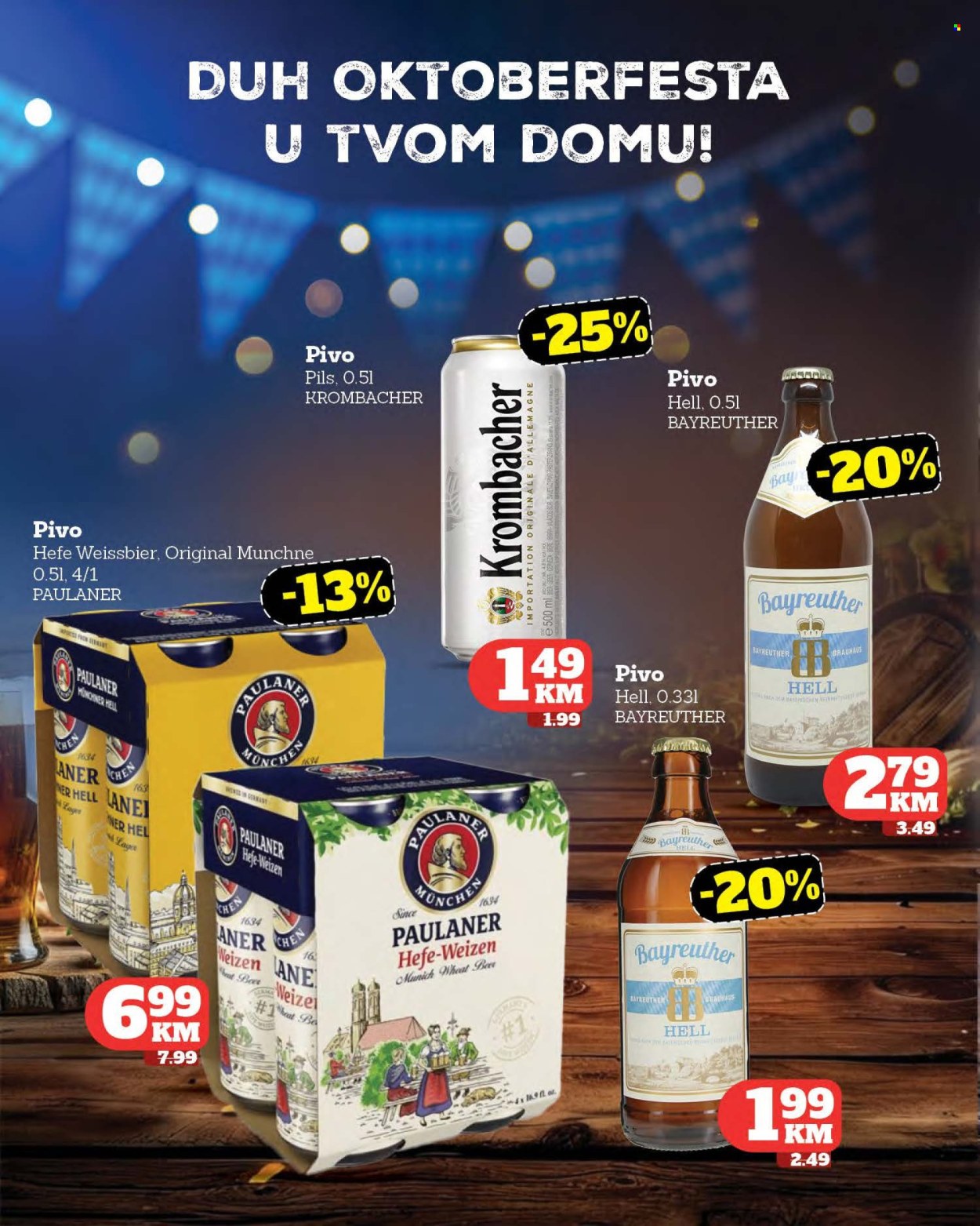 Tropic katalog - 30.09.2026. - 20.10.2026.. Stranica 32