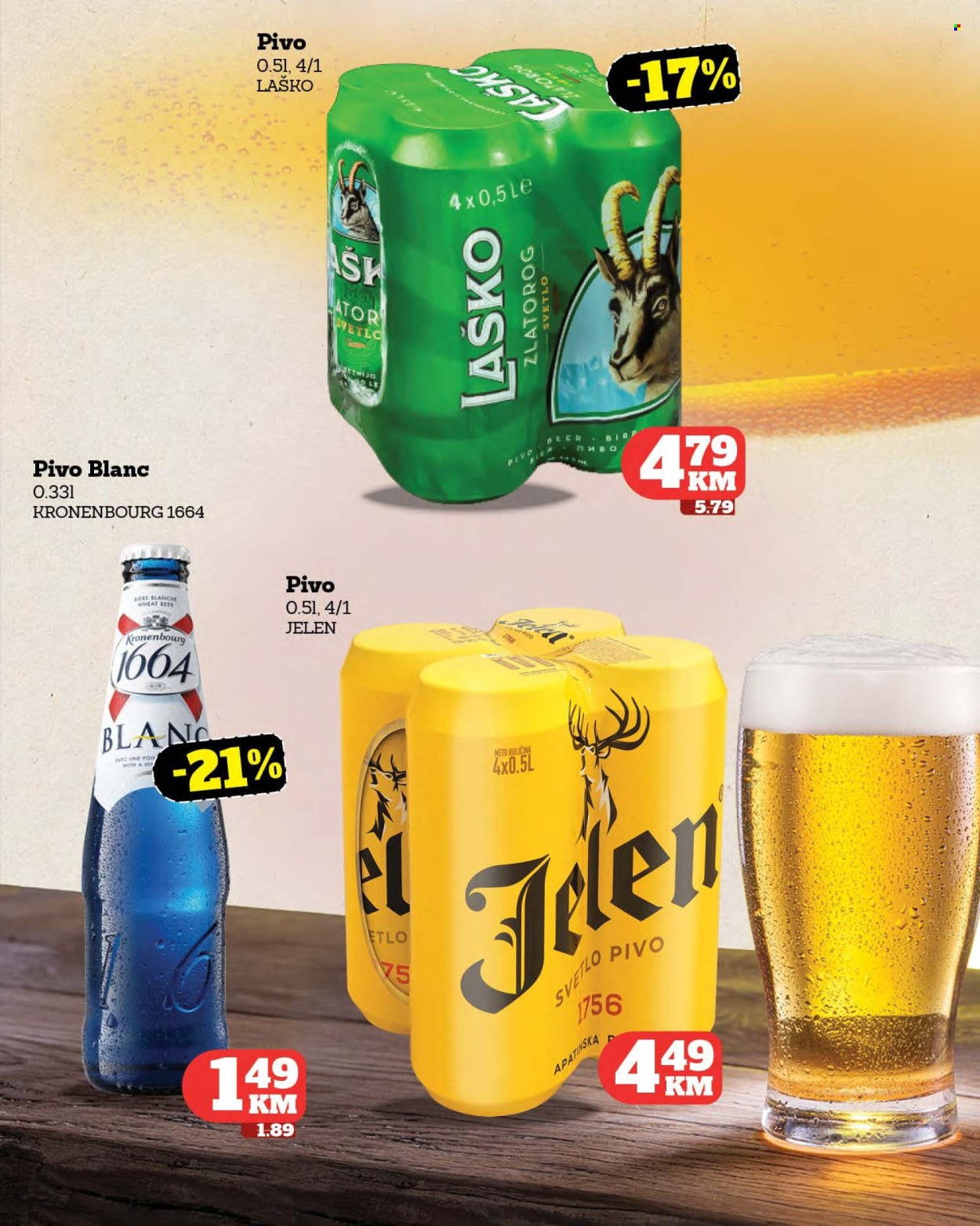 Tropic katalog - 30.09.2026. - 20.10.2026.. Stranica 33