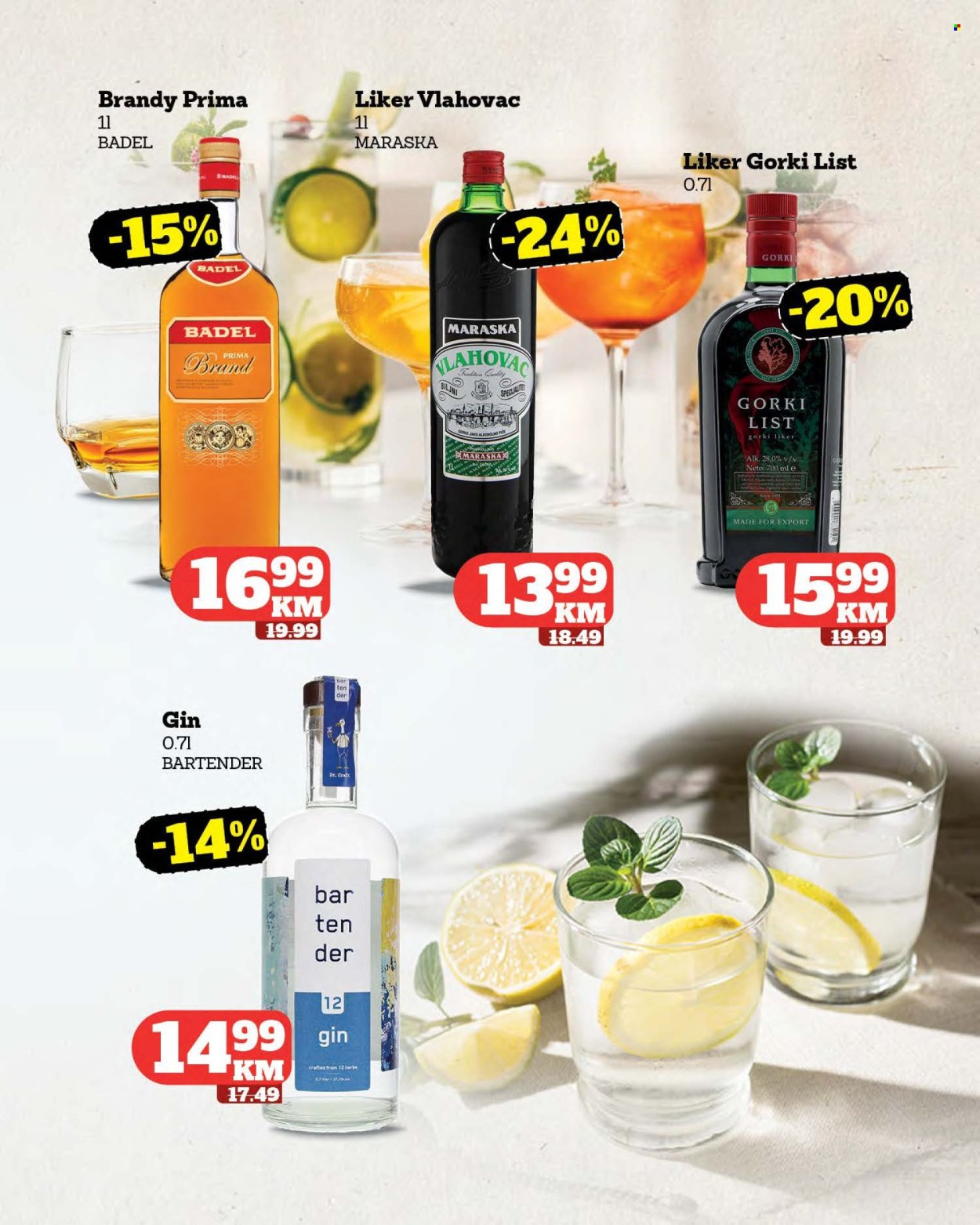 Tropic katalog - 30.09.2026. - 20.10.2026.. Stranica 35