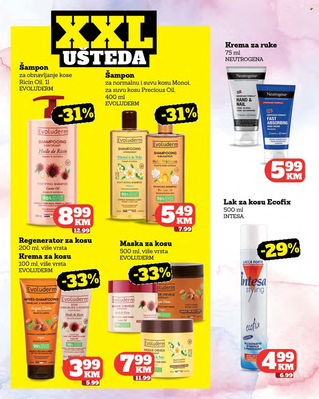 Tropic katalog - 30.09.2026. - 20.10.2026.. Stranica 36