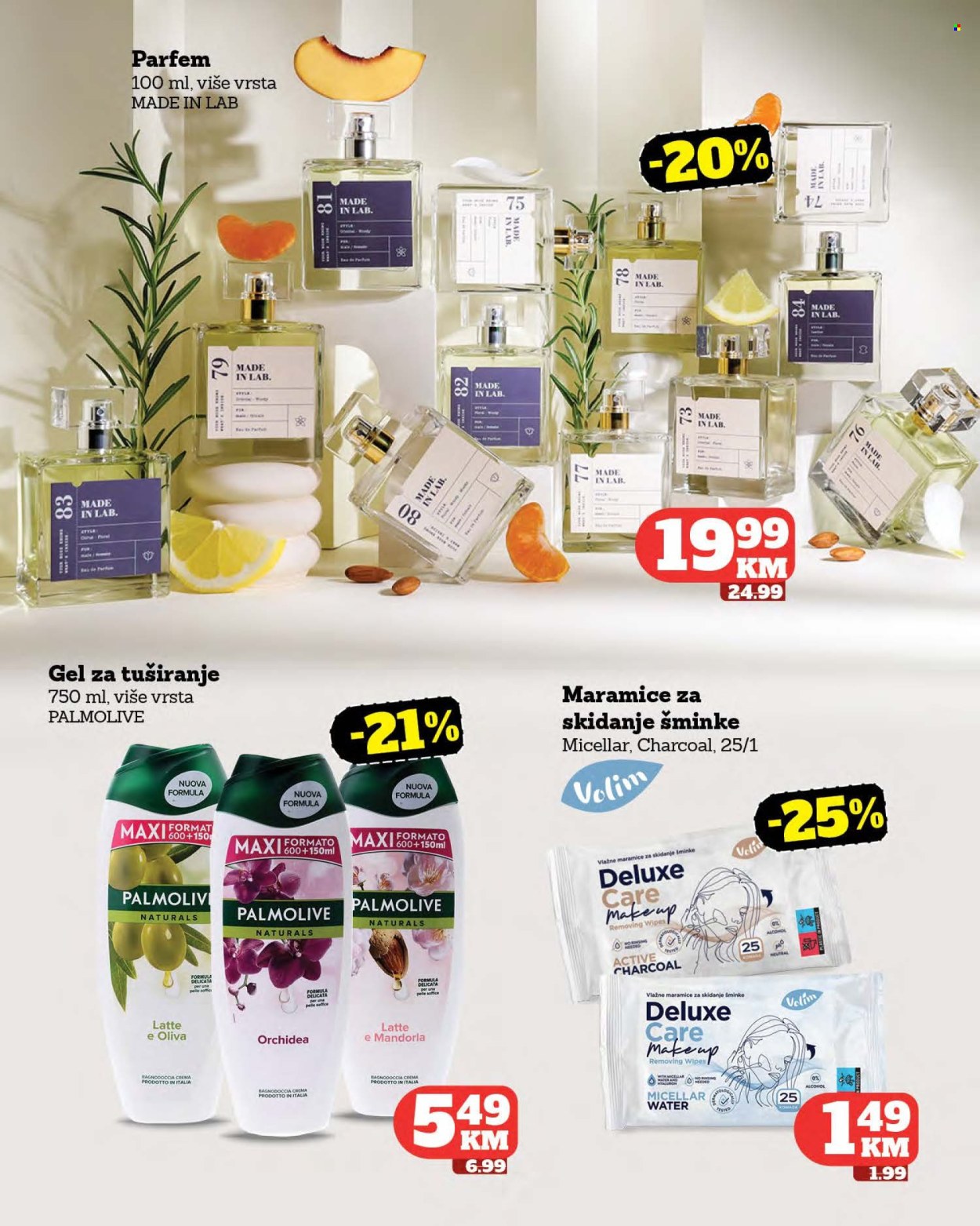 Tropic katalog - 30.09.2026. - 20.10.2026.. Stranica 37