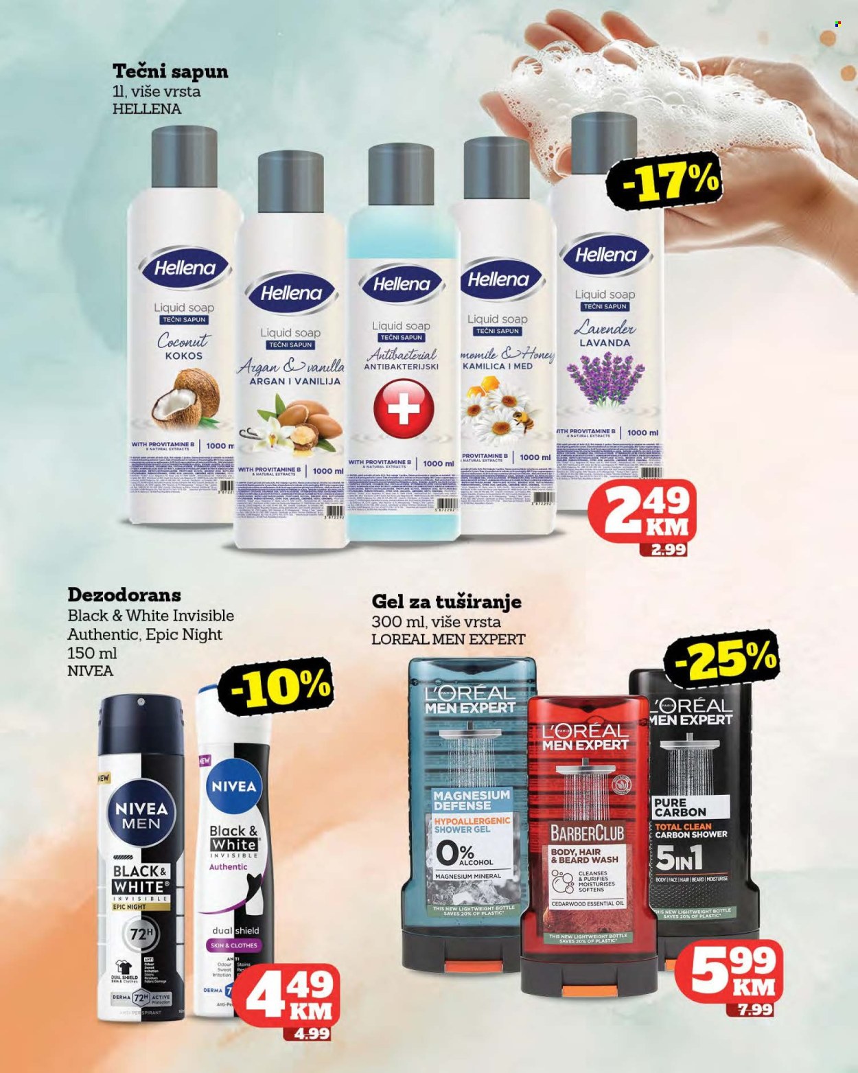 Tropic katalog - 30.09.2026. - 20.10.2026.. Stranica 39