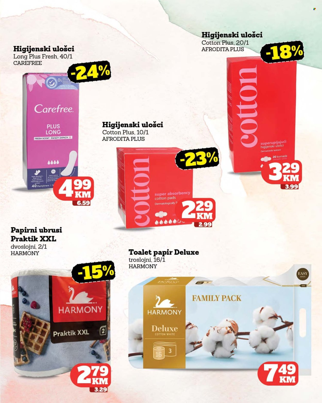Tropic katalog - 30.09.2026. - 20.10.2026.. Stranica 41