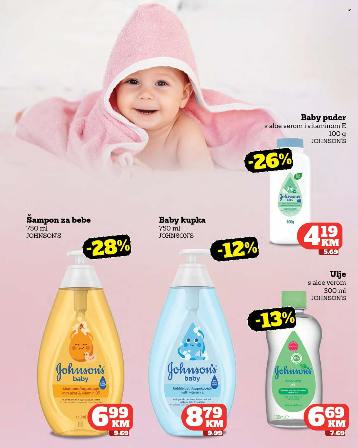 Tropic katalog - 30.09.2026. - 20.10.2026.. Stranica 44