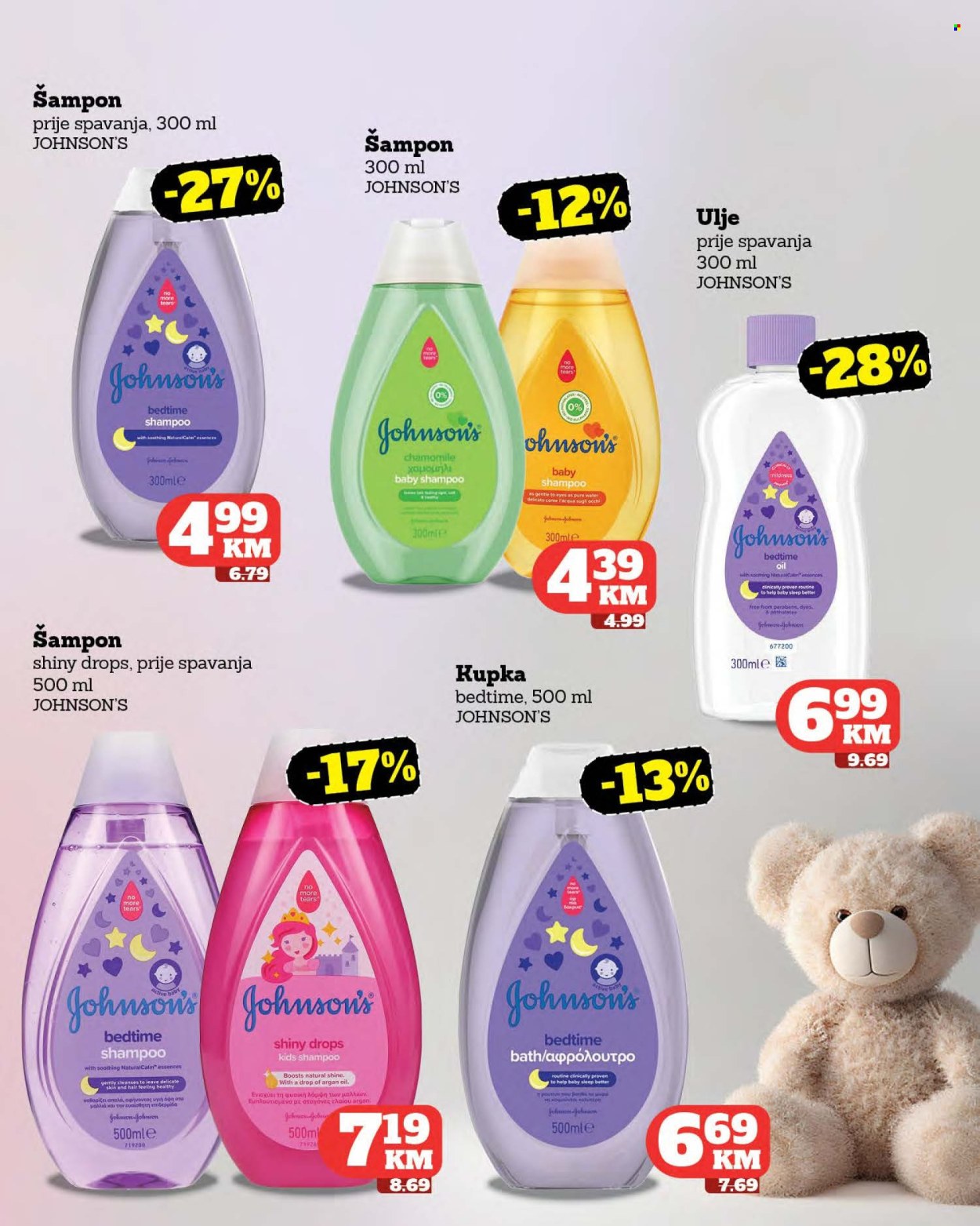Tropic katalog - 30.09.2026. - 20.10.2026.. Stranica 45