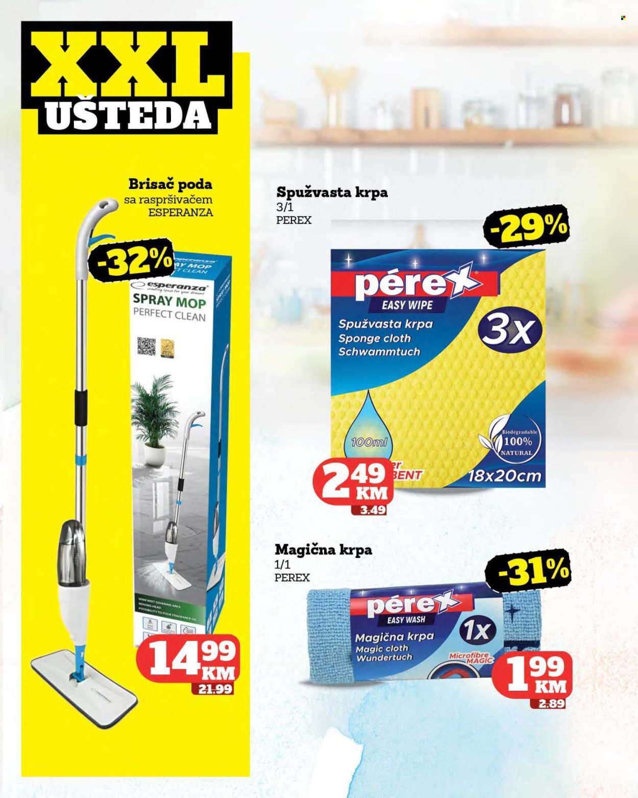 Tropic katalog - 30.09.2026. - 20.10.2026.. Stranica 46