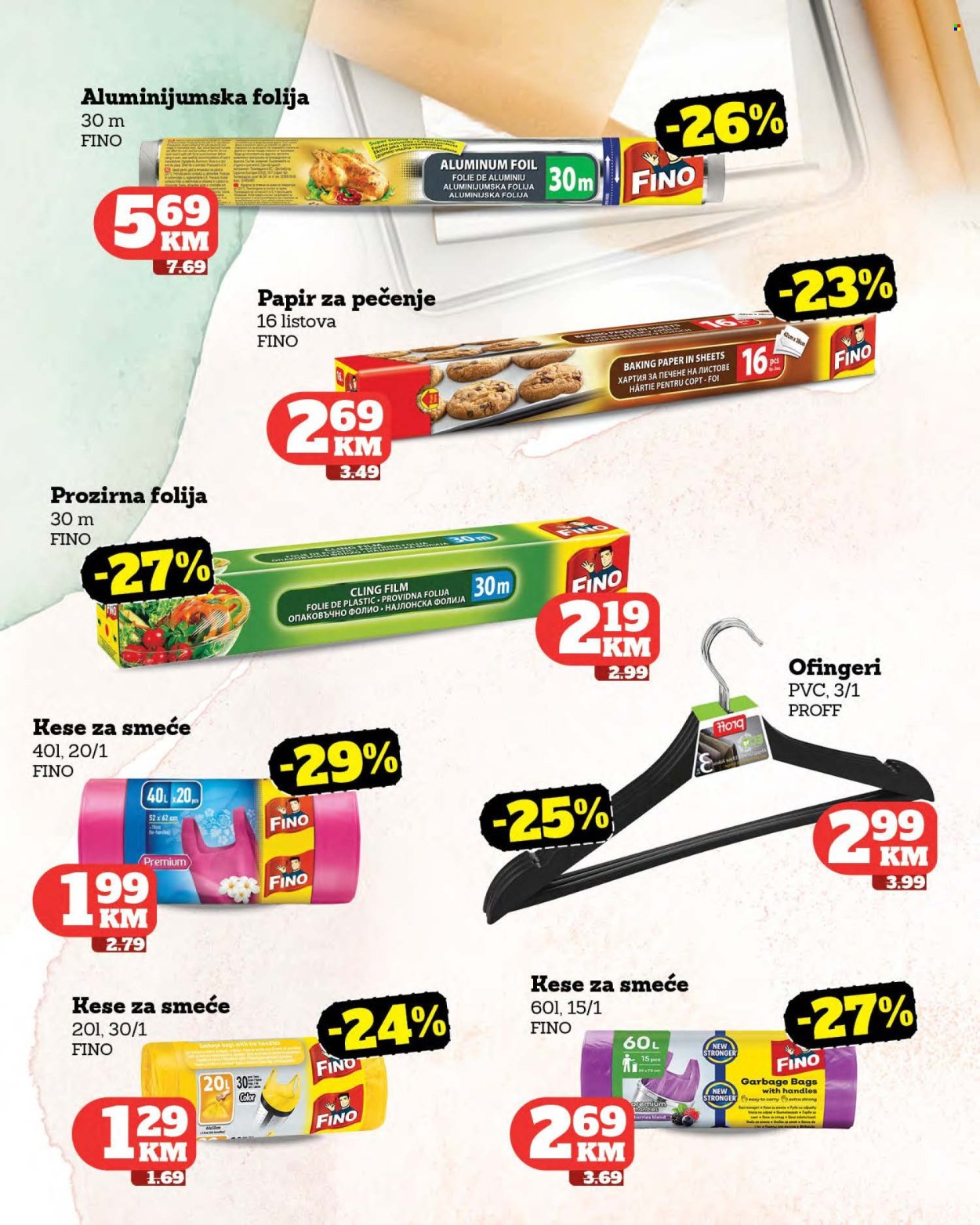 Tropic katalog - 30.09.2026. - 20.10.2026.. Stranica 47