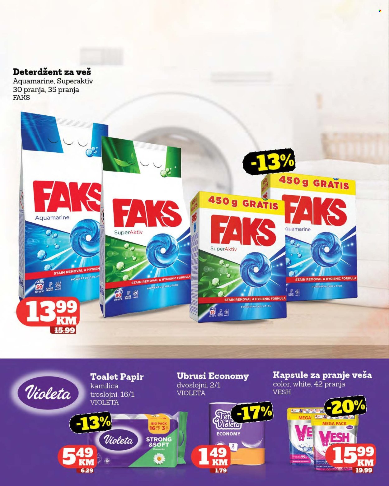 Tropic katalog - 30.09.2026. - 20.10.2026.. Stranica 49