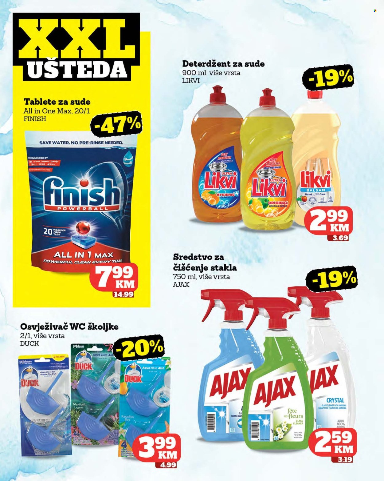 Tropic katalog - 30.09.2026. - 20.10.2026.. Stranica 50