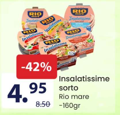 Insalatissime sorto