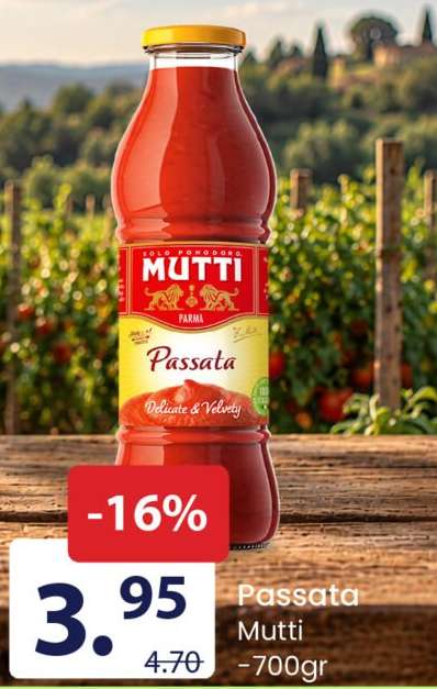 Passata