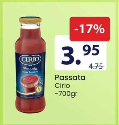 Passata