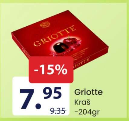 Griotte