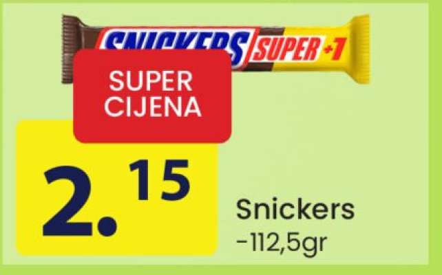Snickers