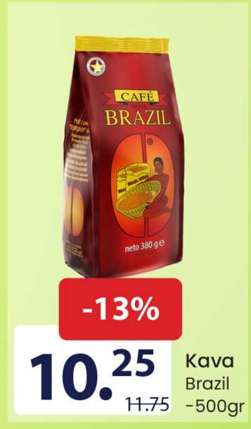 Kava Brazil
