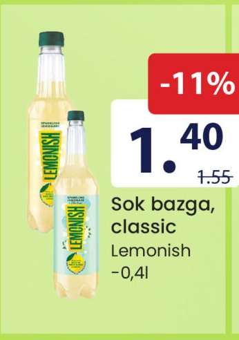 Sok bazga, classic