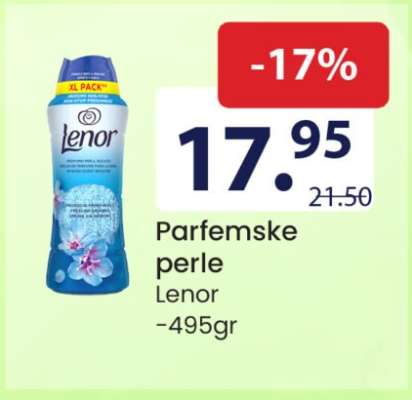 Parfemske perle