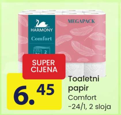 Toaletni papir