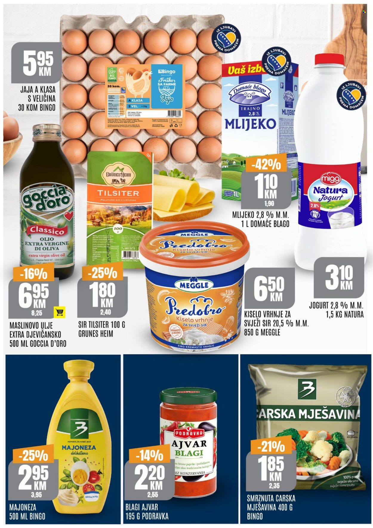 Bingo katalog - 01.10.2026. - 04.10.2026.. Stranica 3