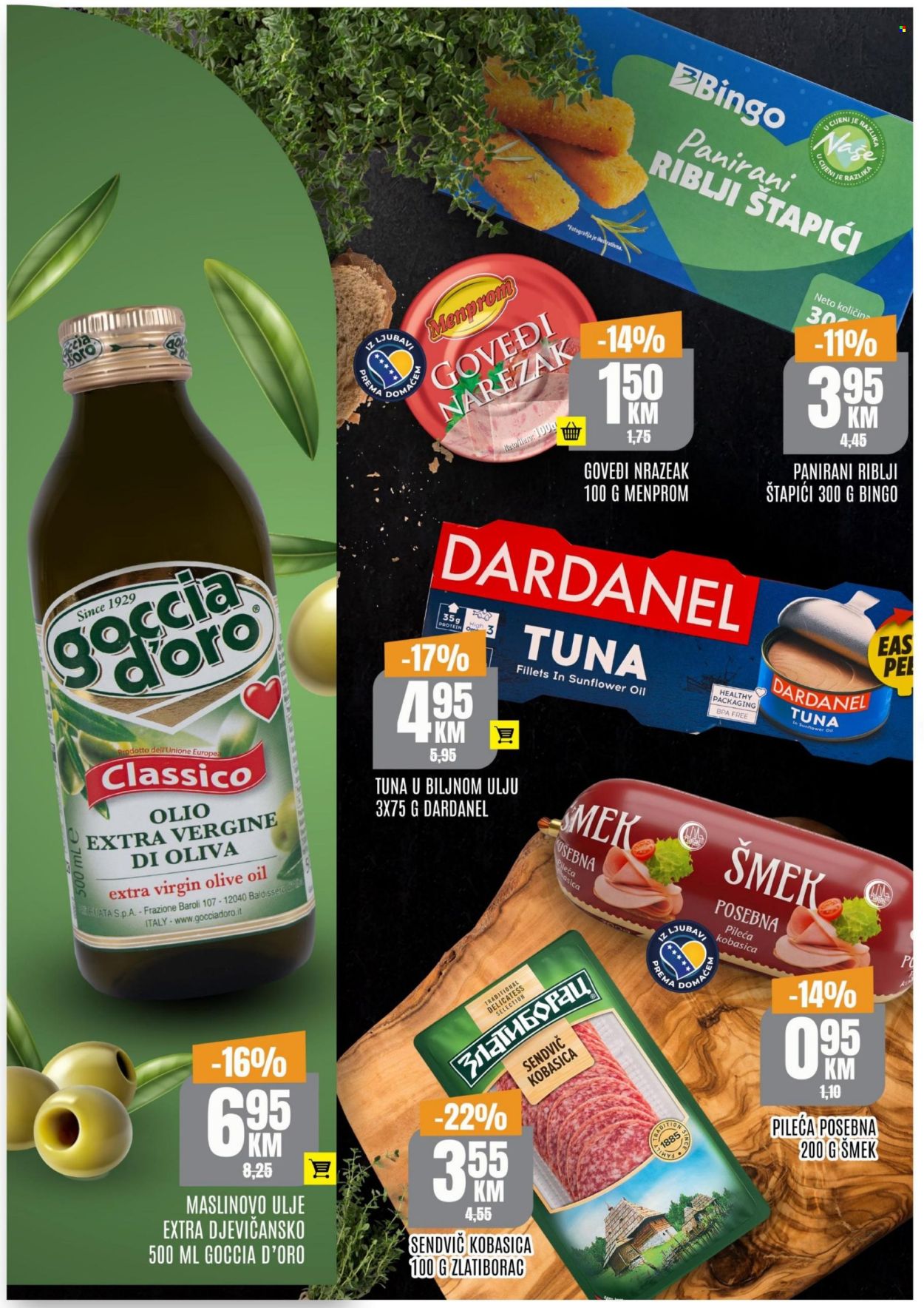 Bingo katalog - 01.10.2026. - 04.10.2026.. Stranica 2