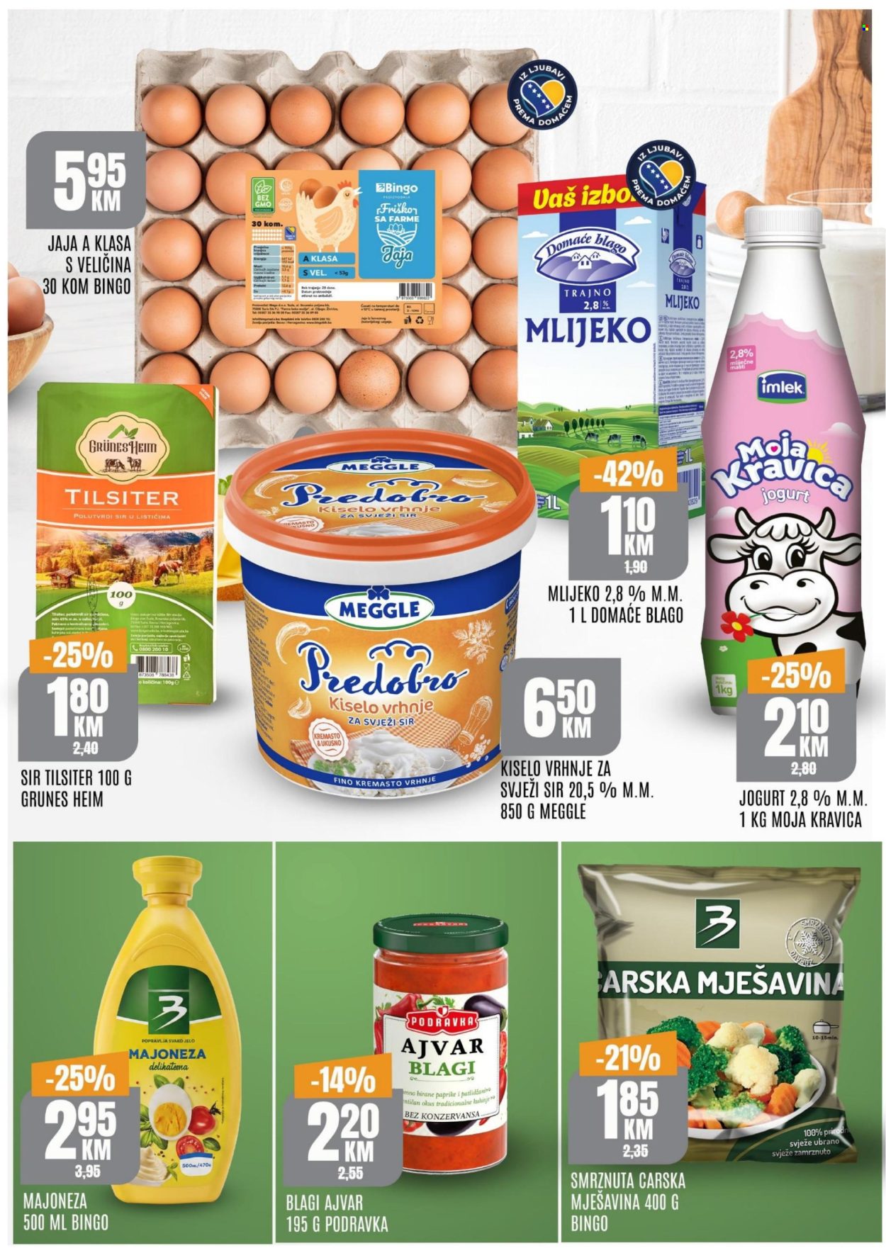 Bingo katalog - 01.10.2026. - 04.10.2026.. Stranica 3