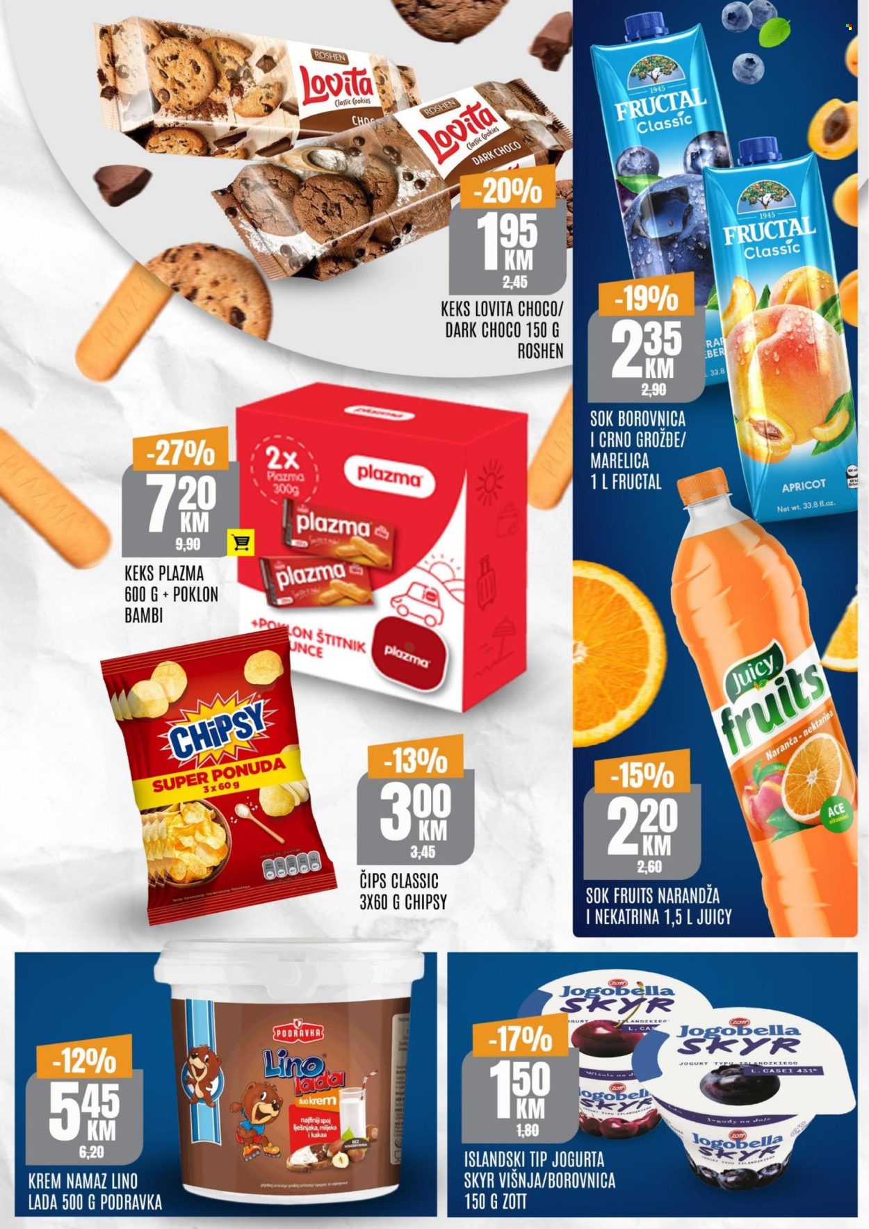 Bingo katalog - 01.10.2026. - 04.10.2026.. Stranica 5