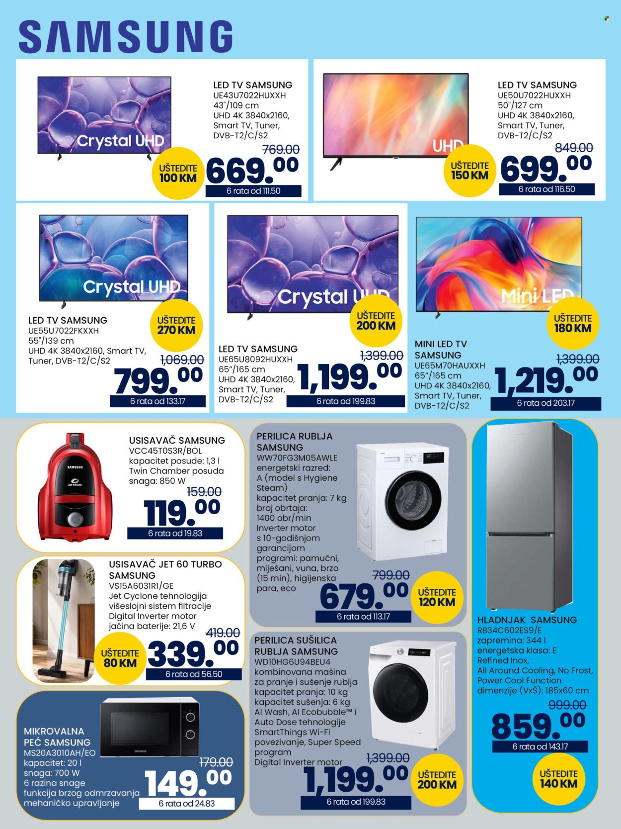 FIS katalog - 01.10.2026. - 28.10.2026.. Stranica 2