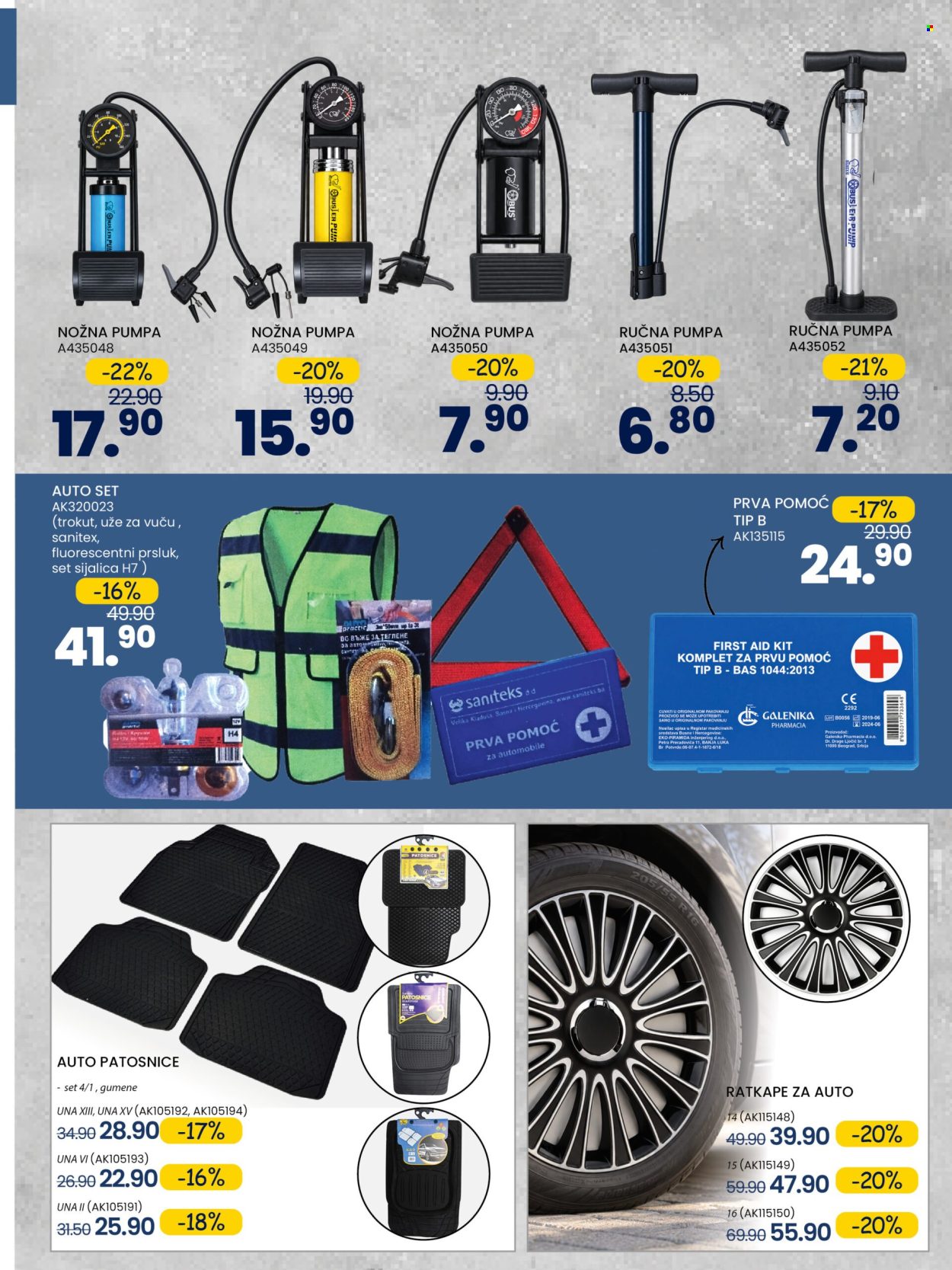 FIS katalog - 01.10.2026. - 28.10.2026.. Stranica 17