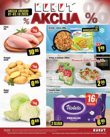 Robot katalog - 01.10.2026. - 03.10.2026.