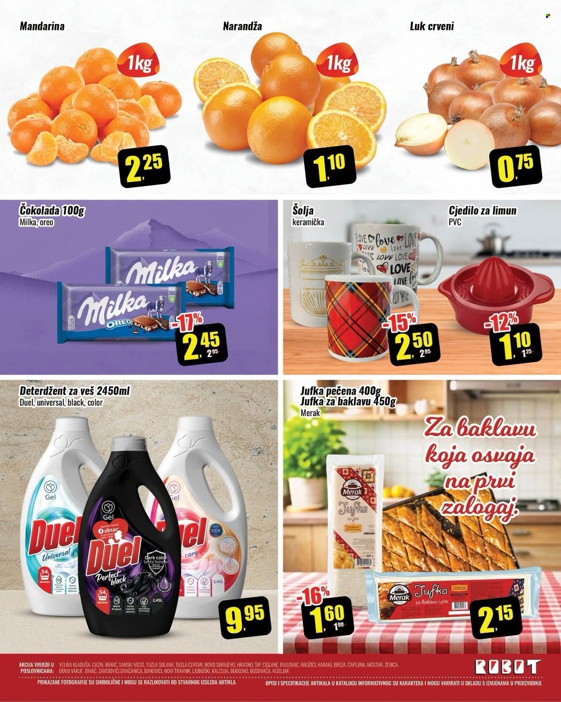 Robot katalog - 01.10.2026. - 03.10.2026.. Stranica 2