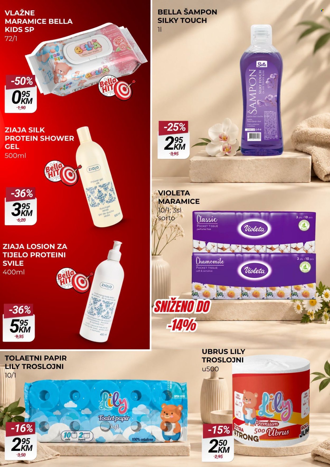 Belamionix katalog - 01.10.2026. - 04.10.2026.. Stranica 5
