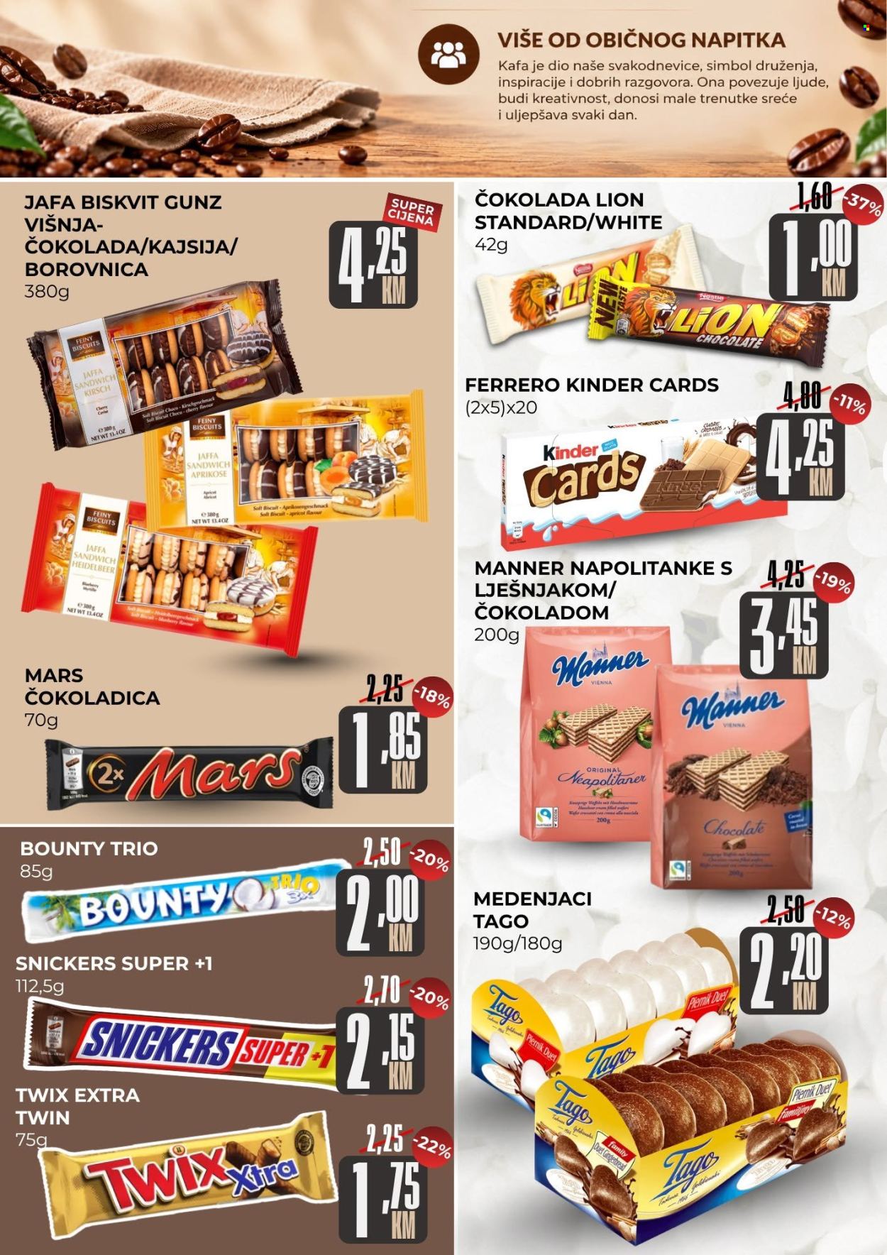 Belamionix katalog - 30.09.2026. - 12.10.2026.. Stranica 3