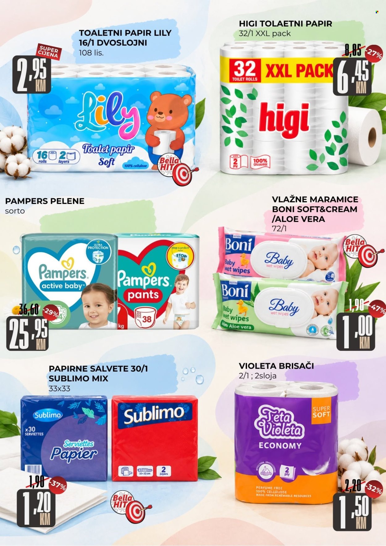Belamionix katalog - 30.09.2026. - 12.10.2026.. Stranica 18
