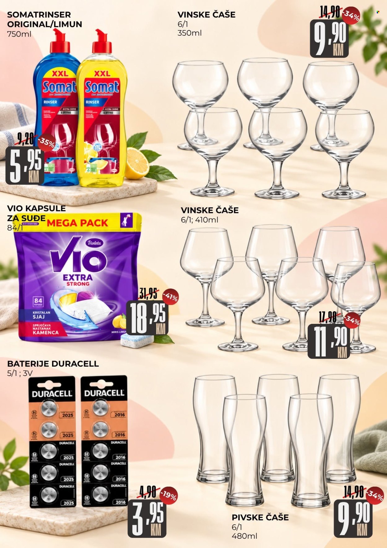 Belamionix katalog - 30.09.2026. - 12.10.2026.. Stranica 23