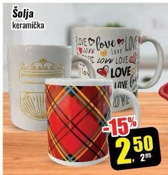 Šolja