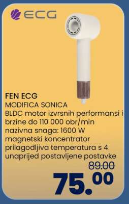 FEN ECG